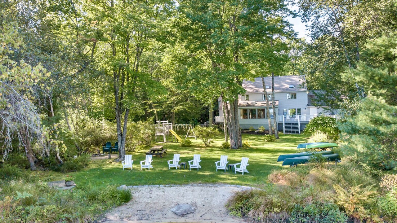 Photo of Outdoor in Moultonborough