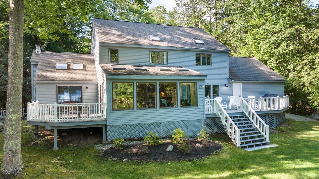 Photo of Outdoor in Moultonborough
