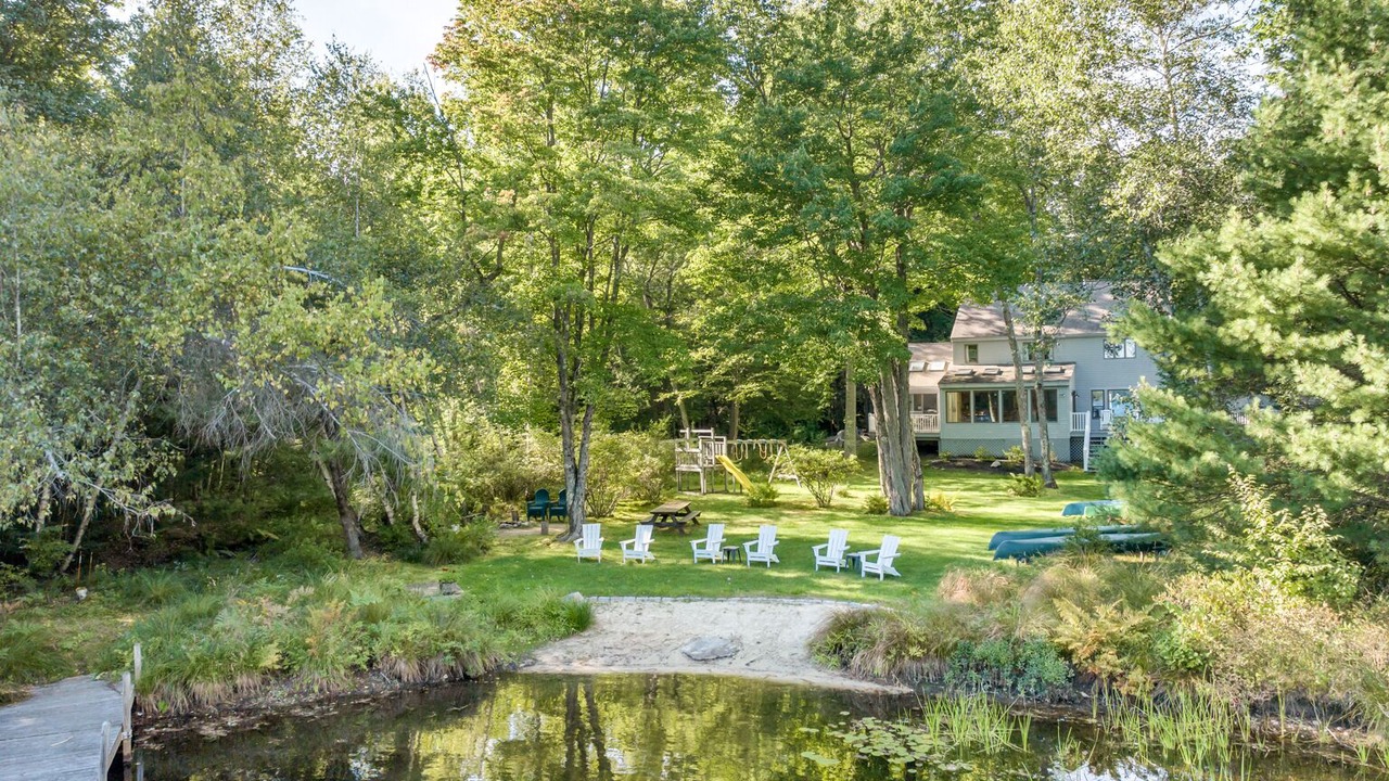 Photo of Outdoor in Moultonborough