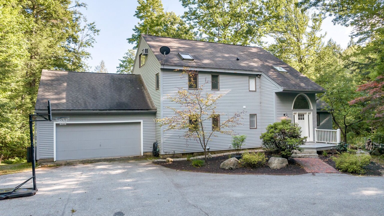 Photo of Outdoor in Moultonborough