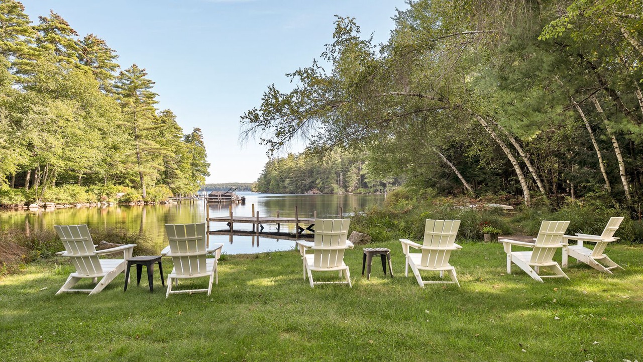 Photo of Outdoor in Moultonborough