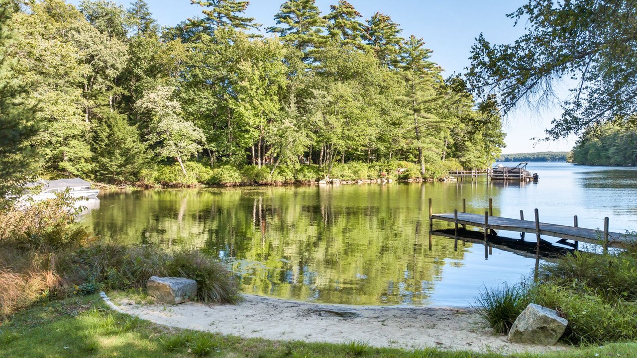 Photo of Outdoor in Moultonborough