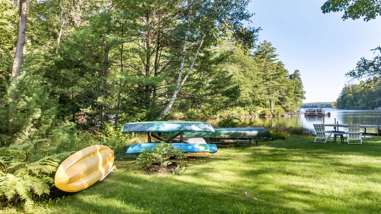 Photo of Outdoor in Moultonborough