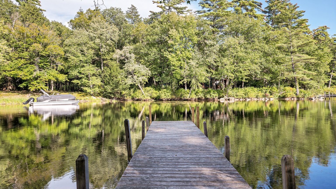 Photo of Outdoor in Moultonborough