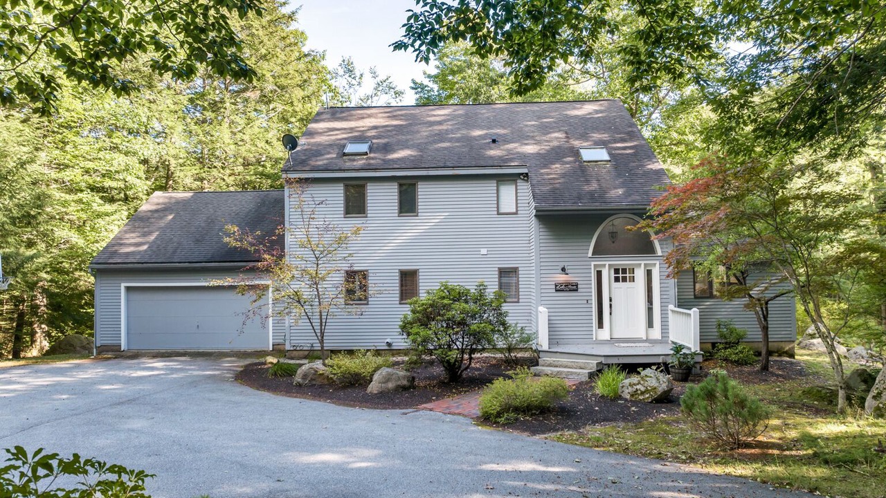 Photo of Outdoor in Moultonborough