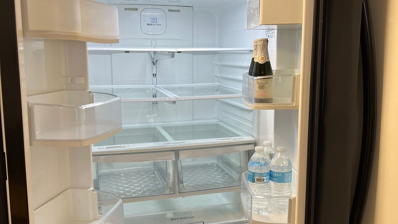 Photo of Kitchen in Yonkers