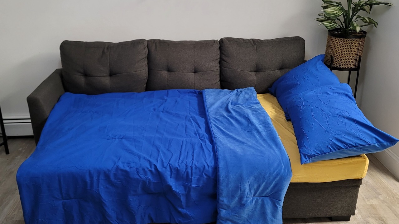 Photo of Bedroom in Yonkers