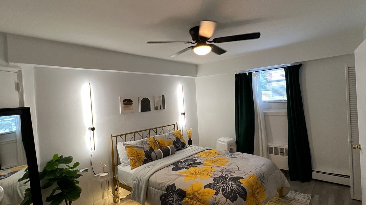 Photo of Bedroom in Yonkers