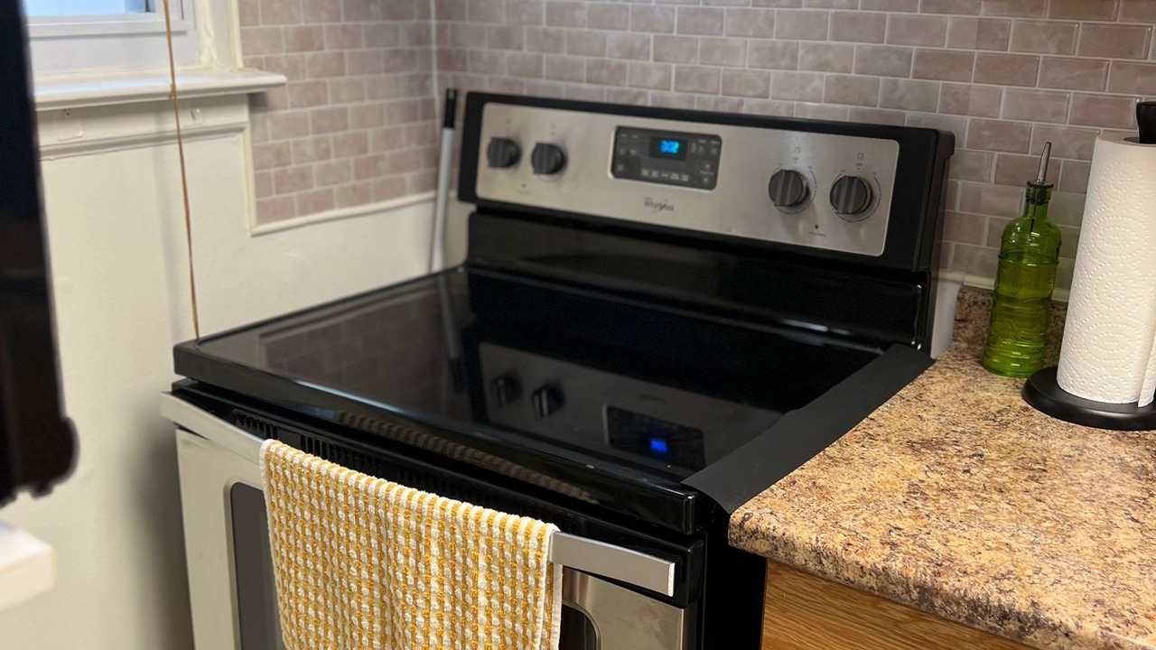 Photo of Kitchen in Yonkers