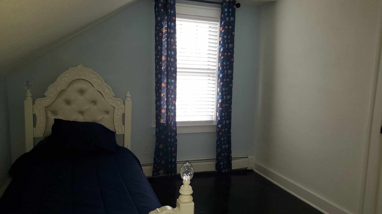 Photo of Bedroom in Jamestown