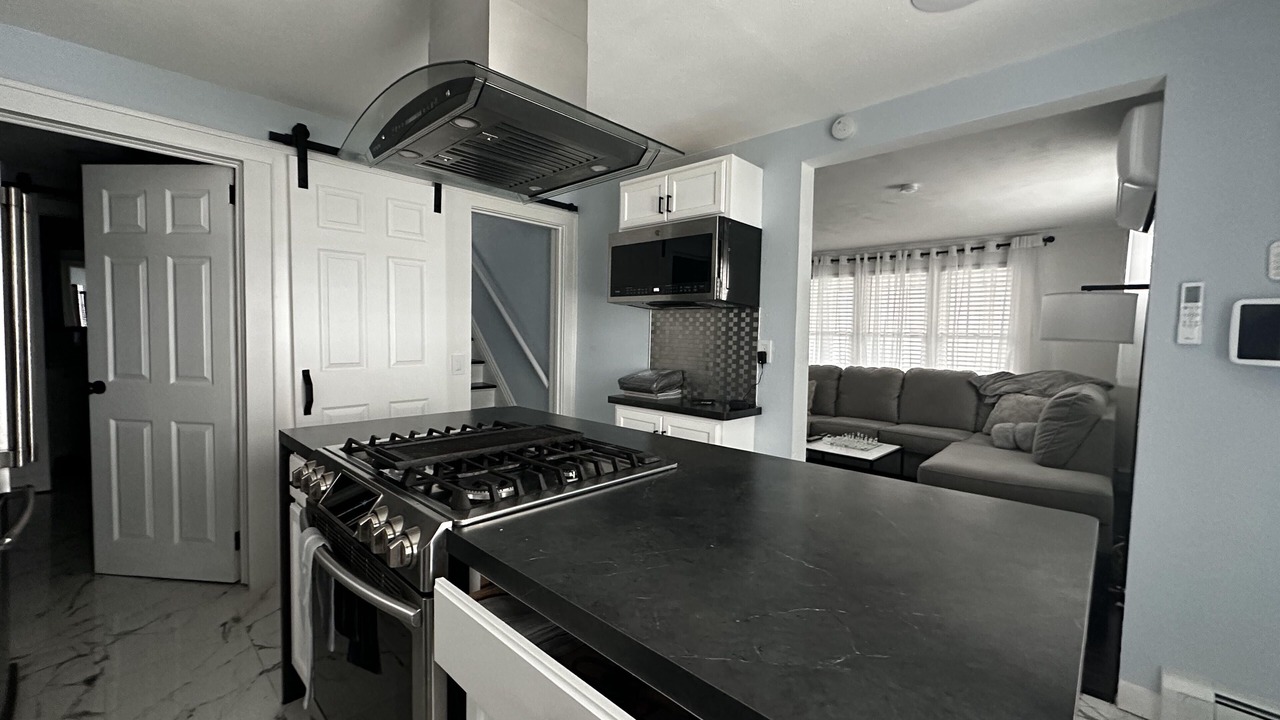 Photo of Kitchen in Jamestown
