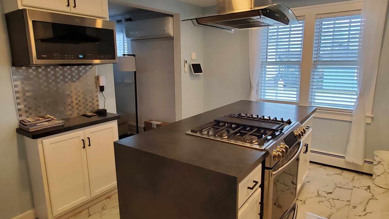 Photo of Kitchen in Jamestown