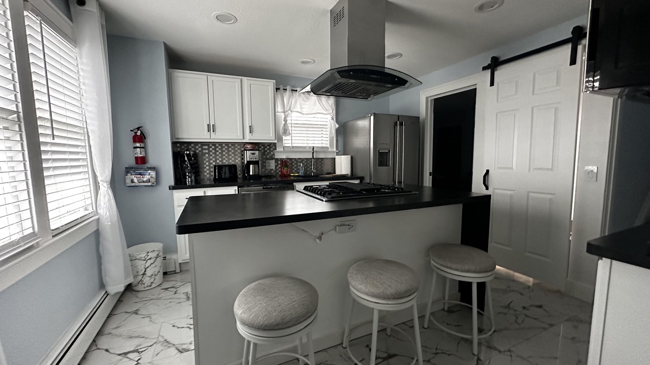 Photo of Kitchen in Jamestown