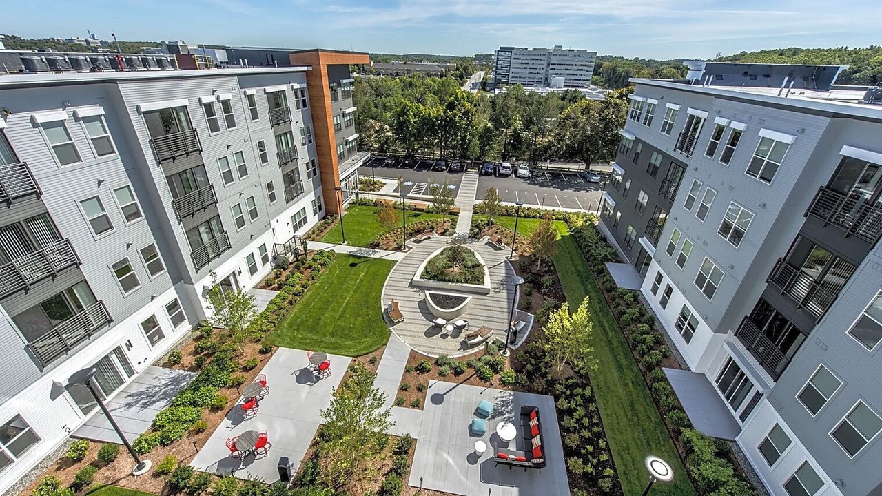 Photo of Outdoor in Burlington