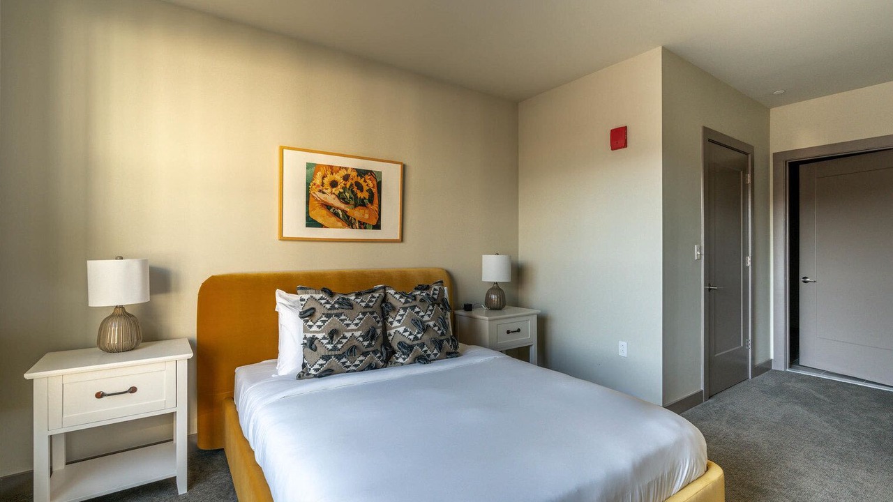 Photo of Bedroom in Burlington