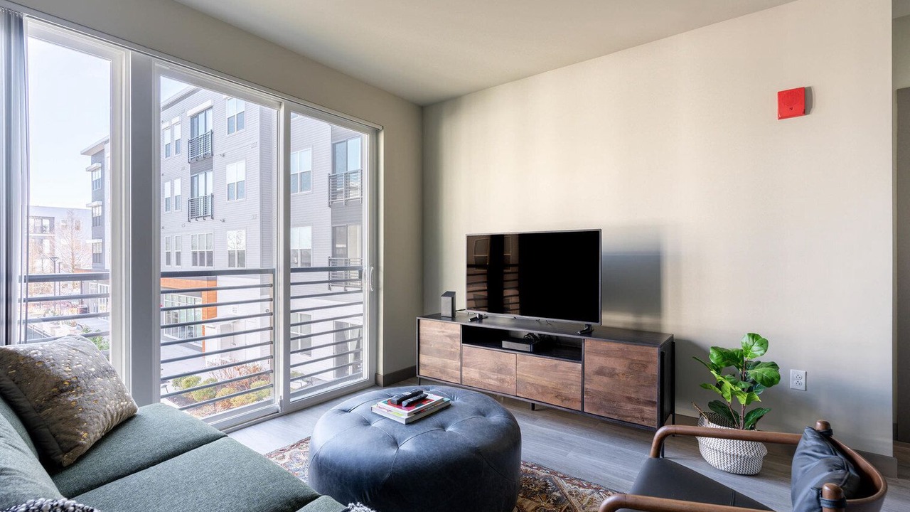 Photo of Livingroom in Burlington