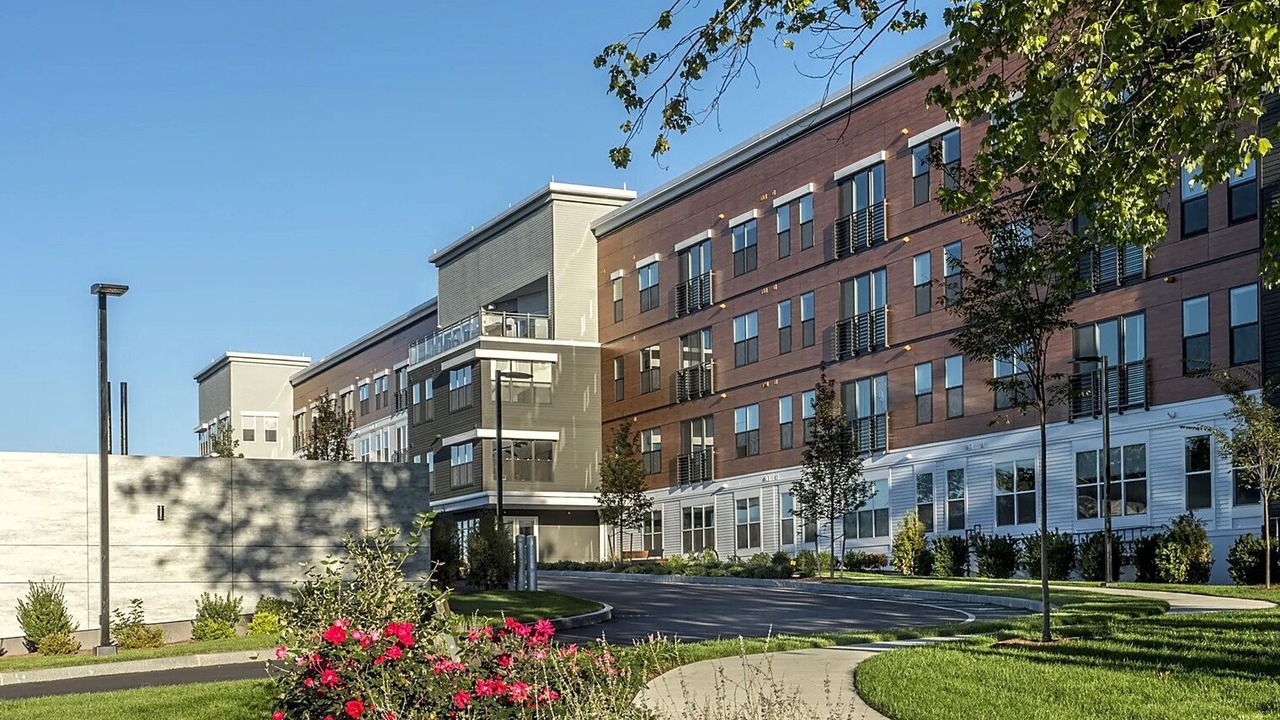 Photo of Outdoor in Burlington