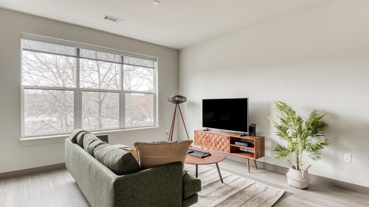 Photo of Livingroom in Burlington