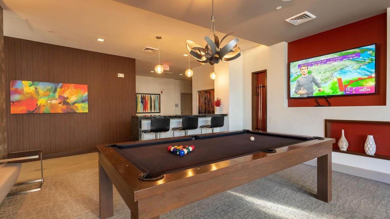 Photo of Bedroom in Burlington
