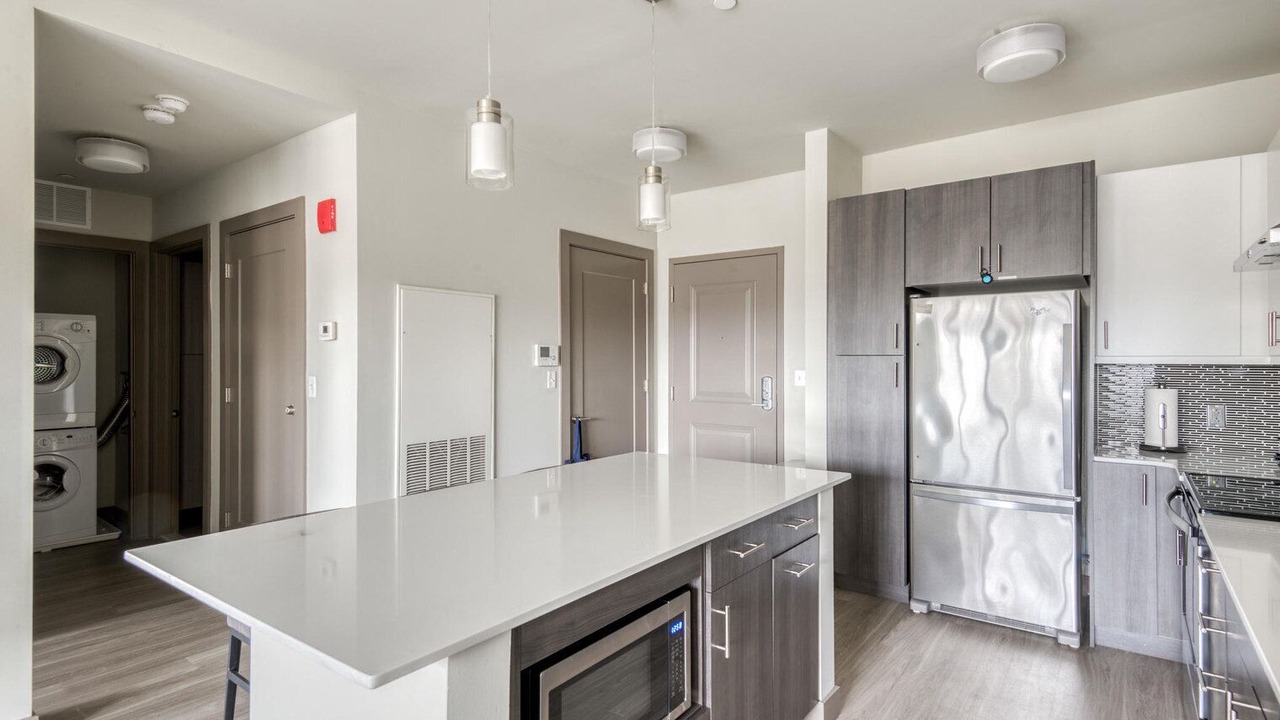 Photo of Kitchen in Burlington