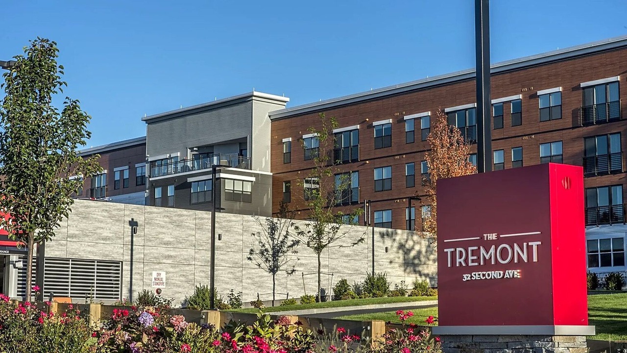 Photo of Outdoor in Burlington