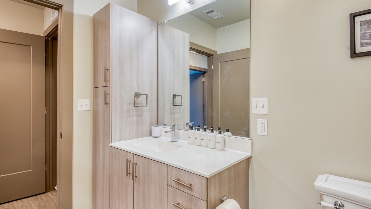 Photo of Bathroom in Burlington