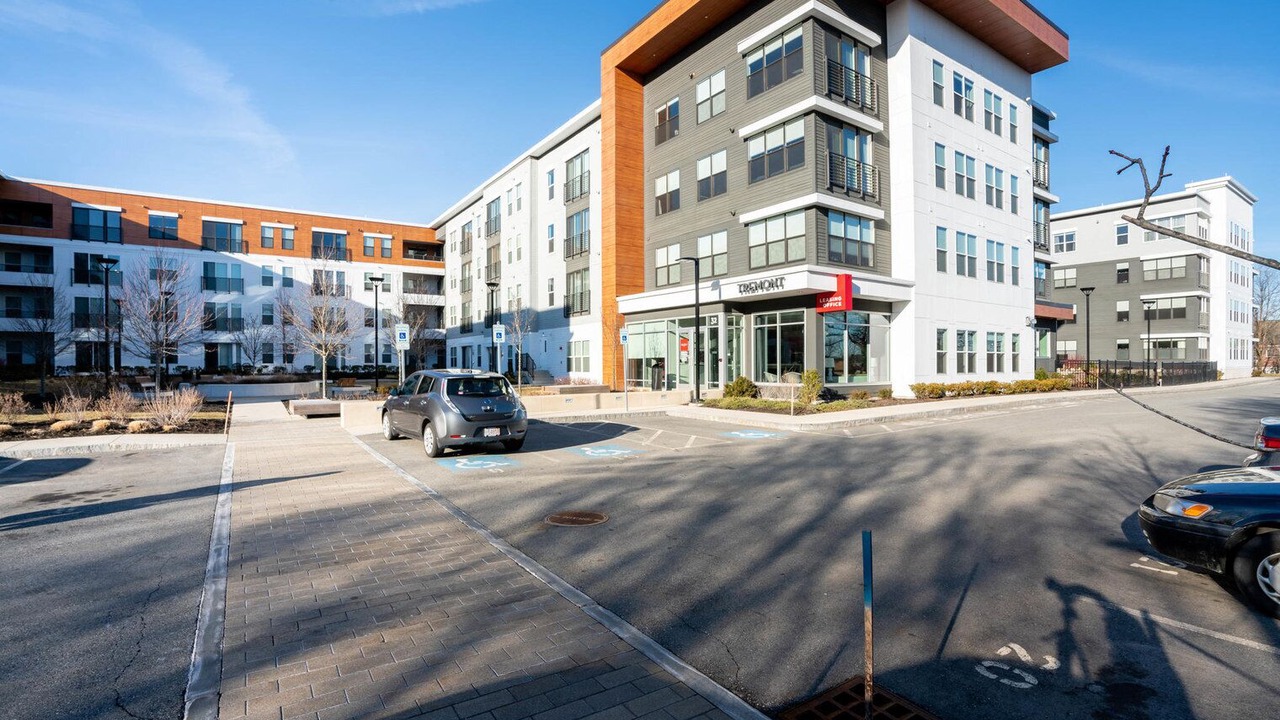 Photo of Outdoor in Burlington