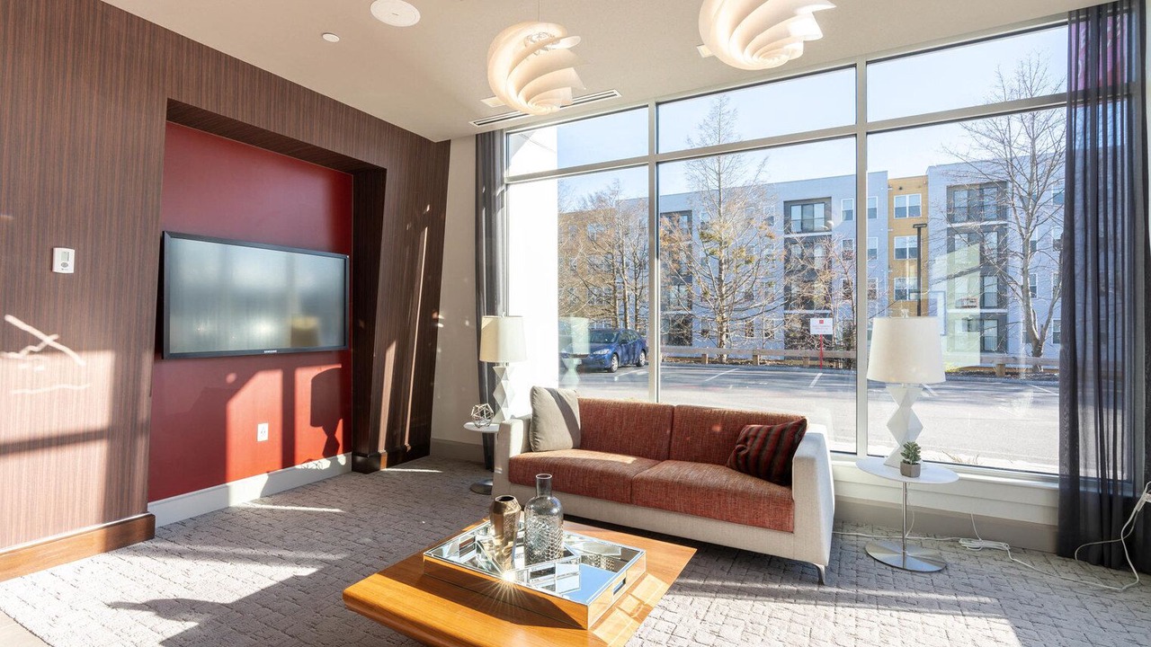 Photo of Livingroom in Burlington