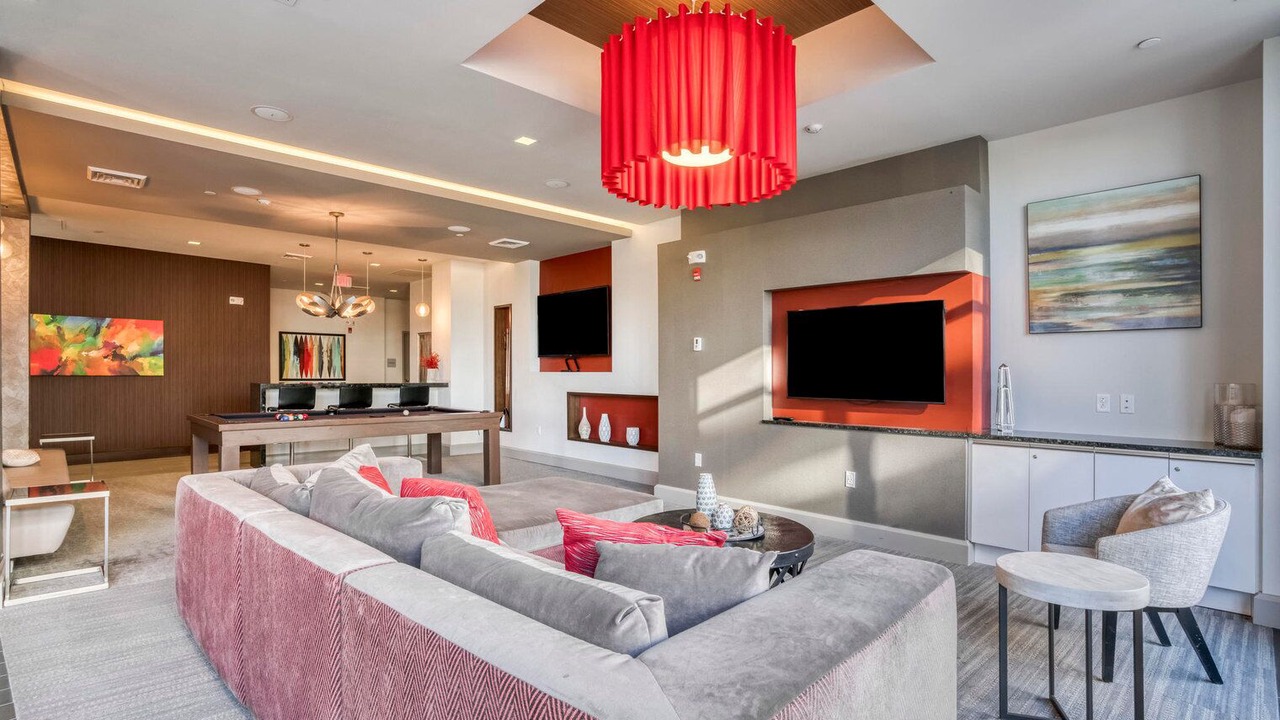 Photo of Livingroom in Burlington