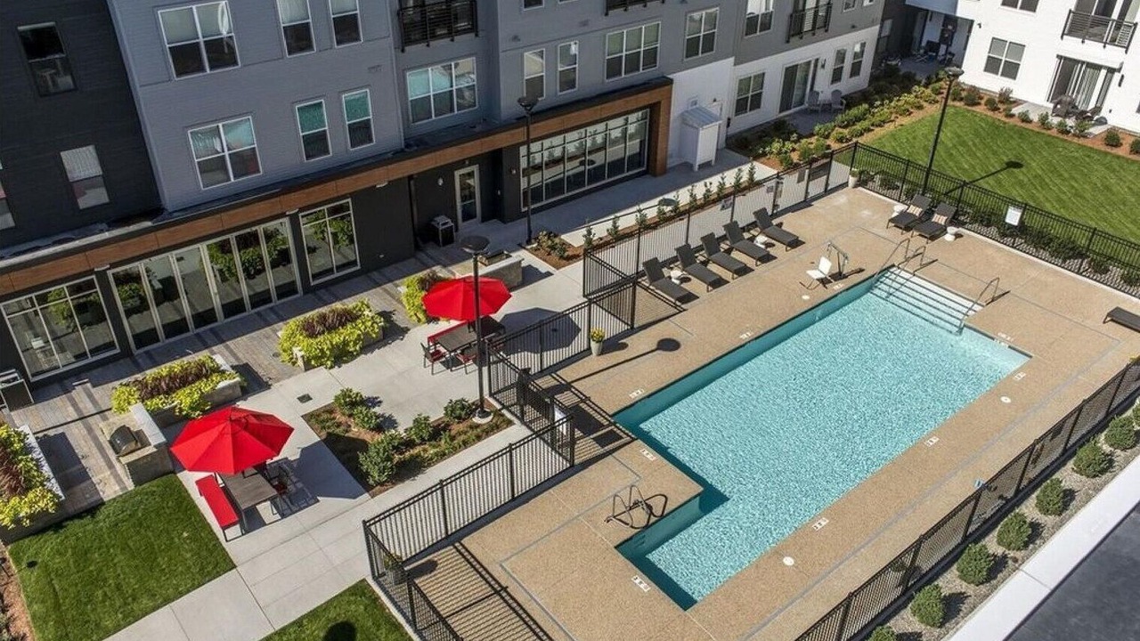 Photo of Outdoor in Burlington