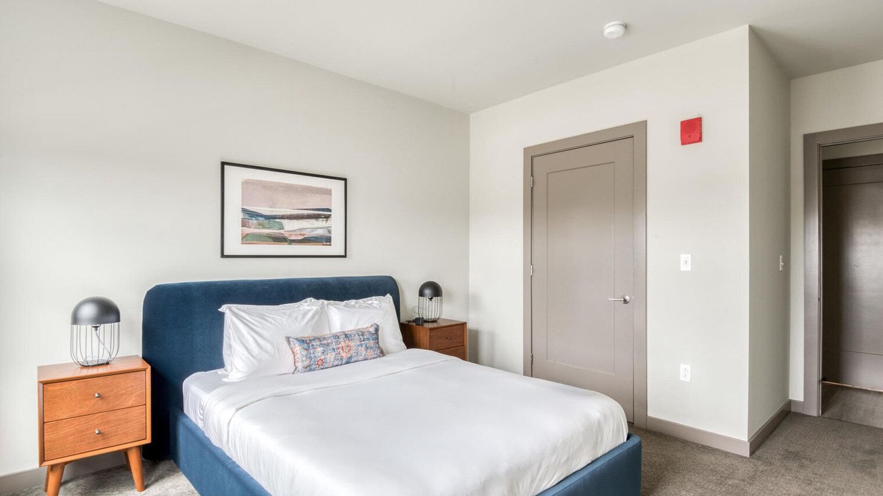 Photo of Bedroom in Burlington