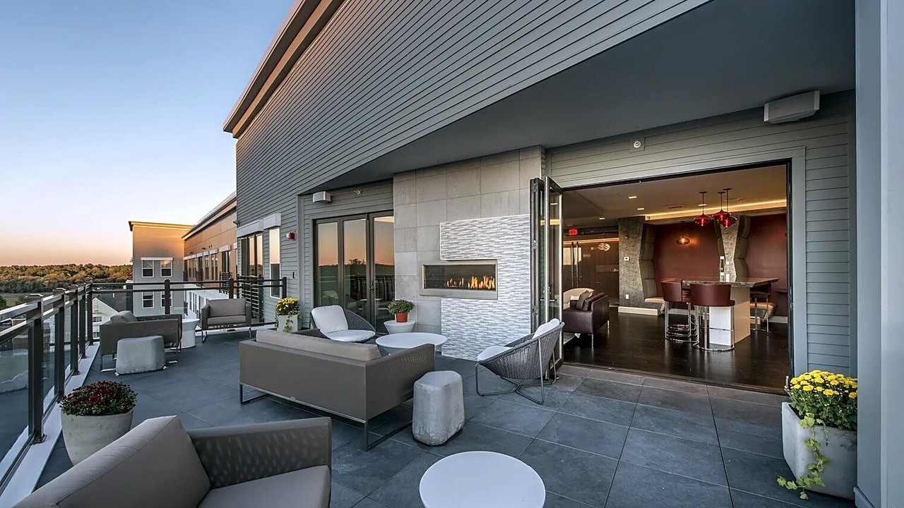 Photo of Outdoor in Burlington