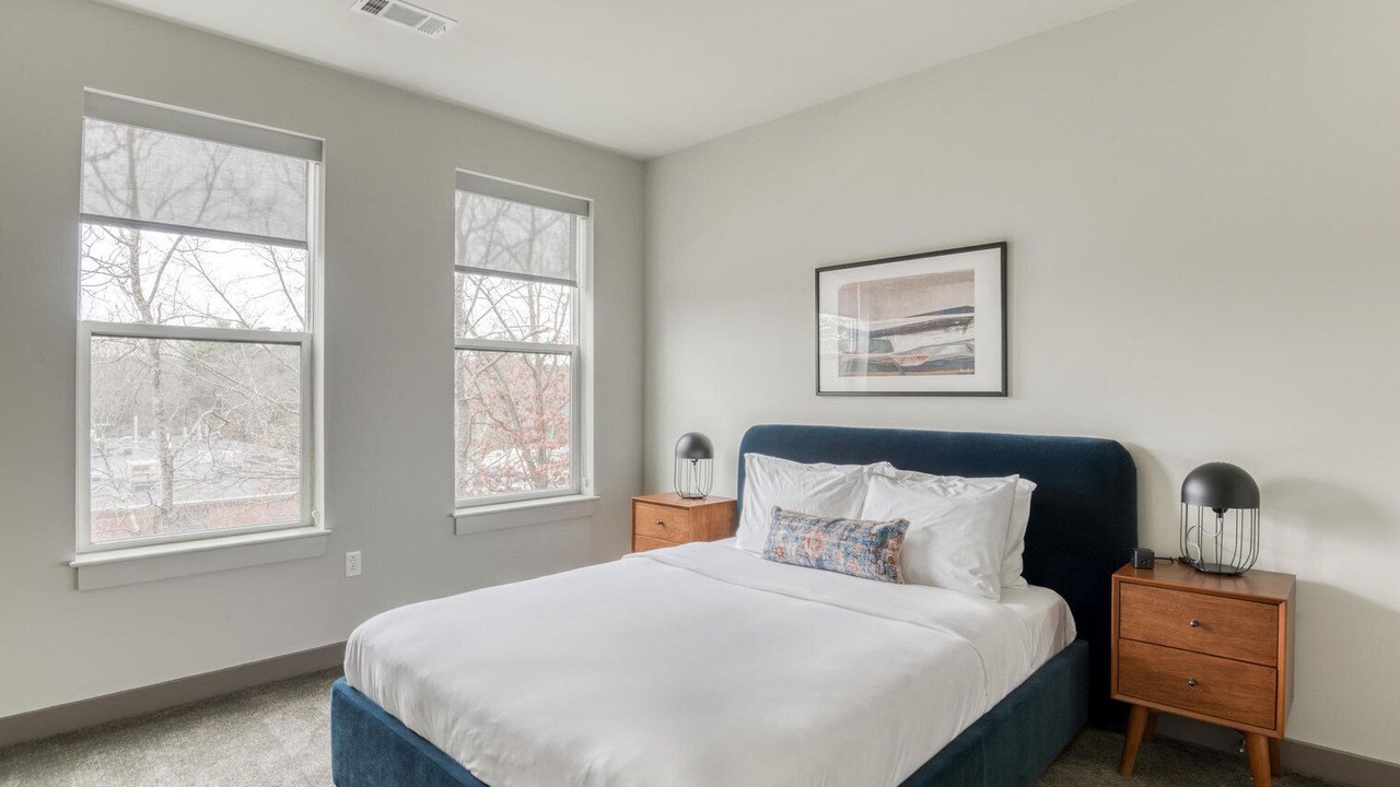 Photo of Bedroom in Burlington