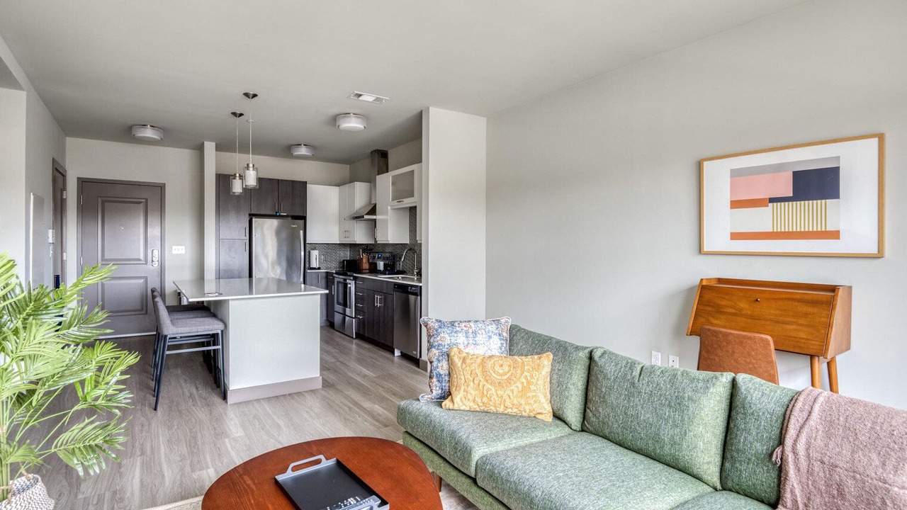 Photo of Livingroom in Burlington