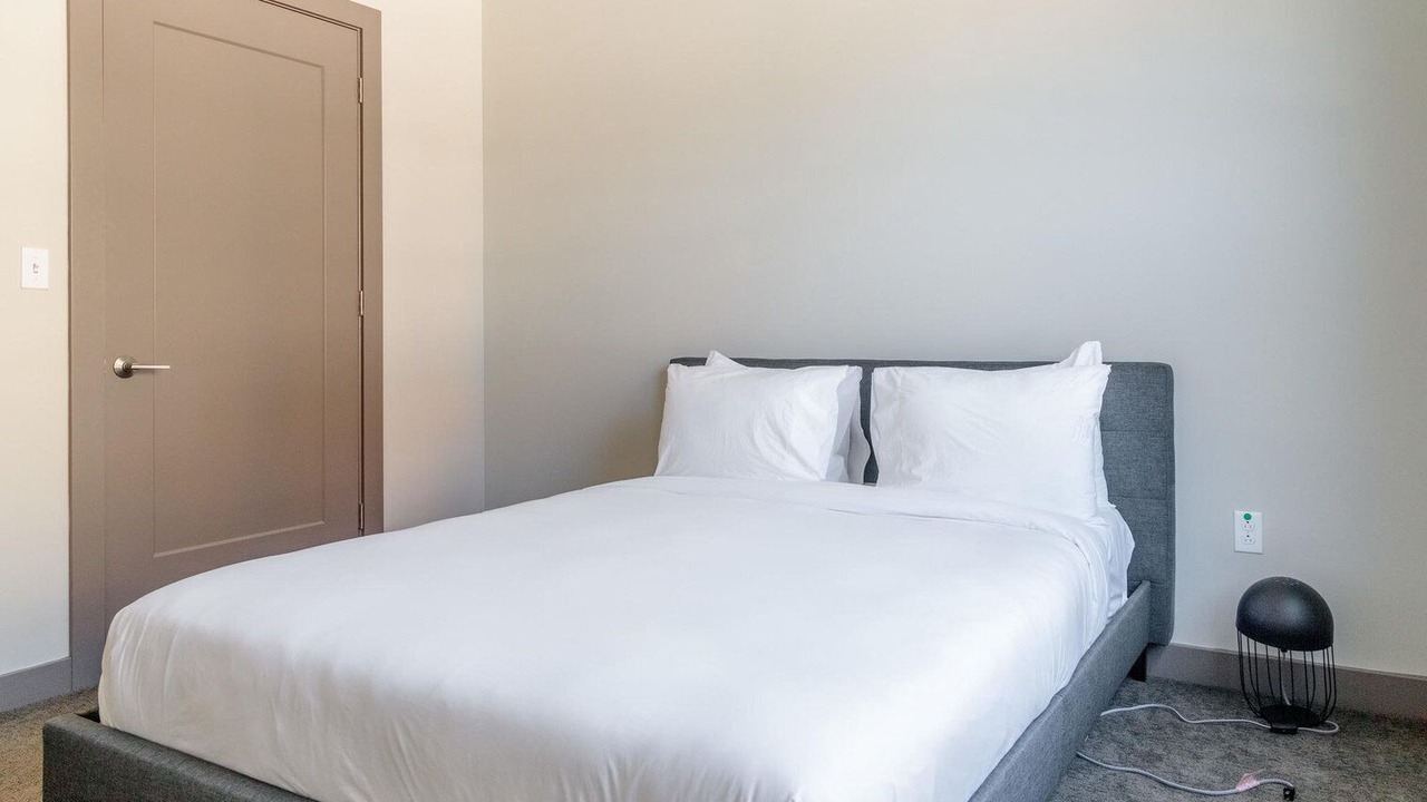 Photo of Bedroom in Burlington