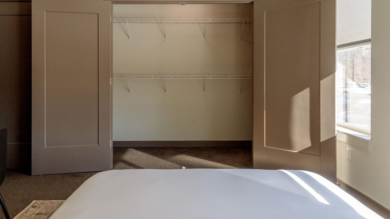 Photo of Bedroom in Burlington