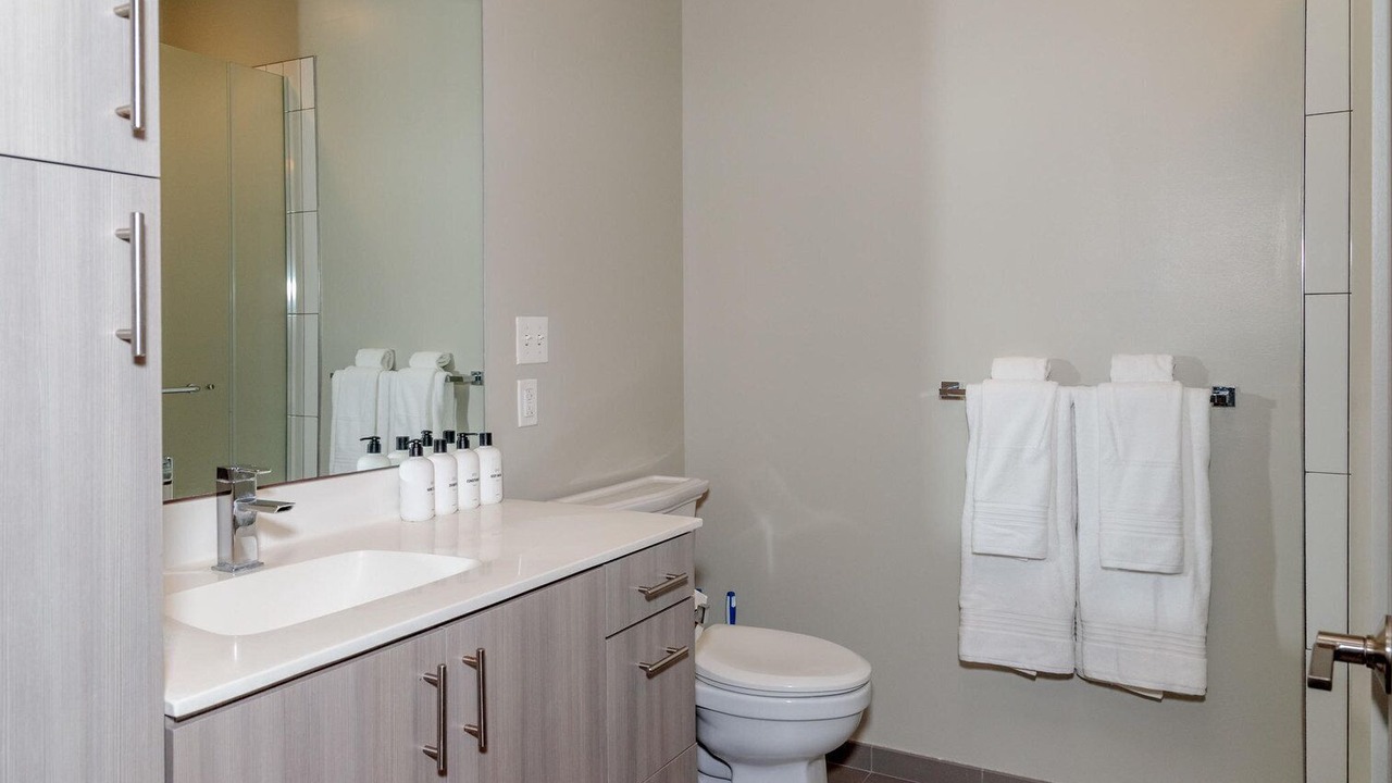 Photo of Bathroom in Burlington