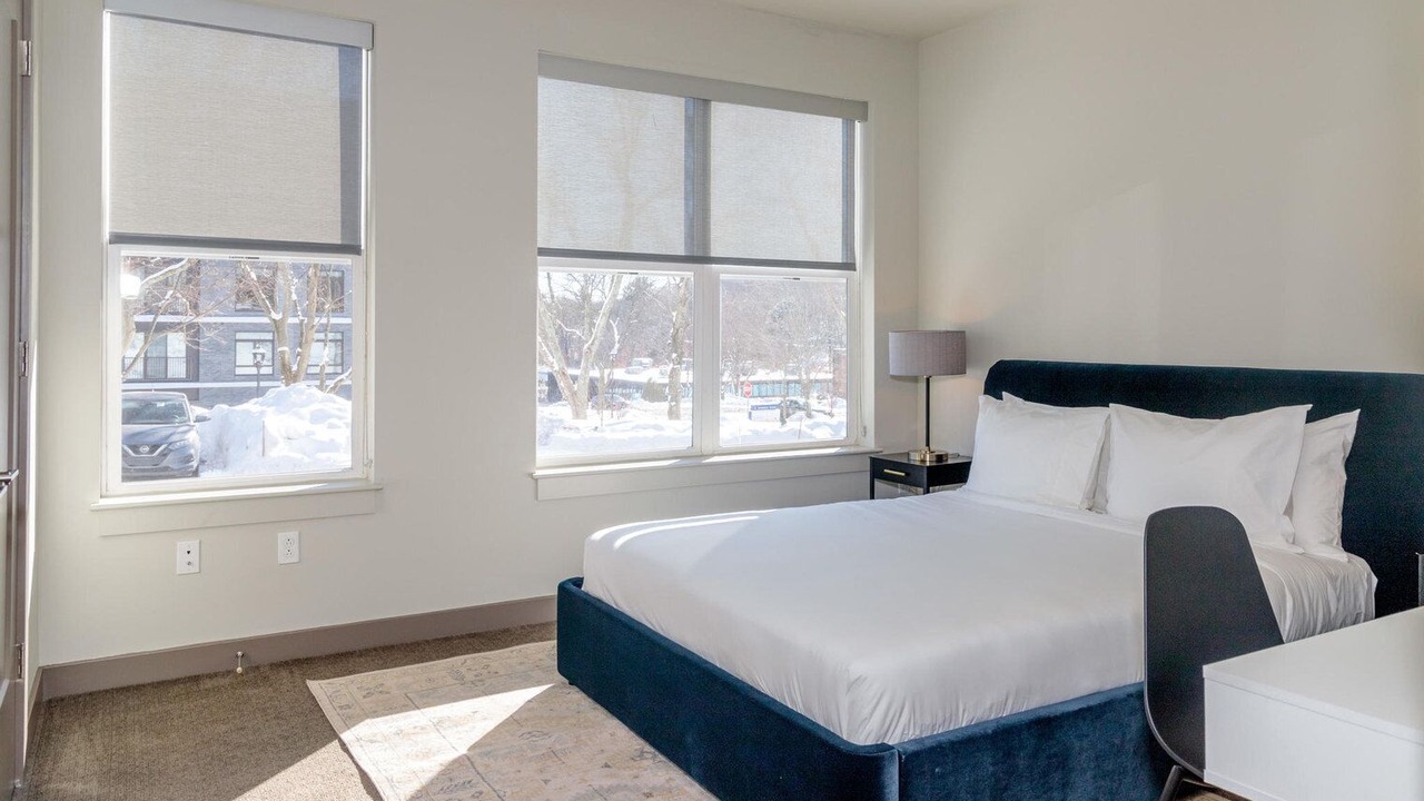 Photo of Bedroom in Burlington