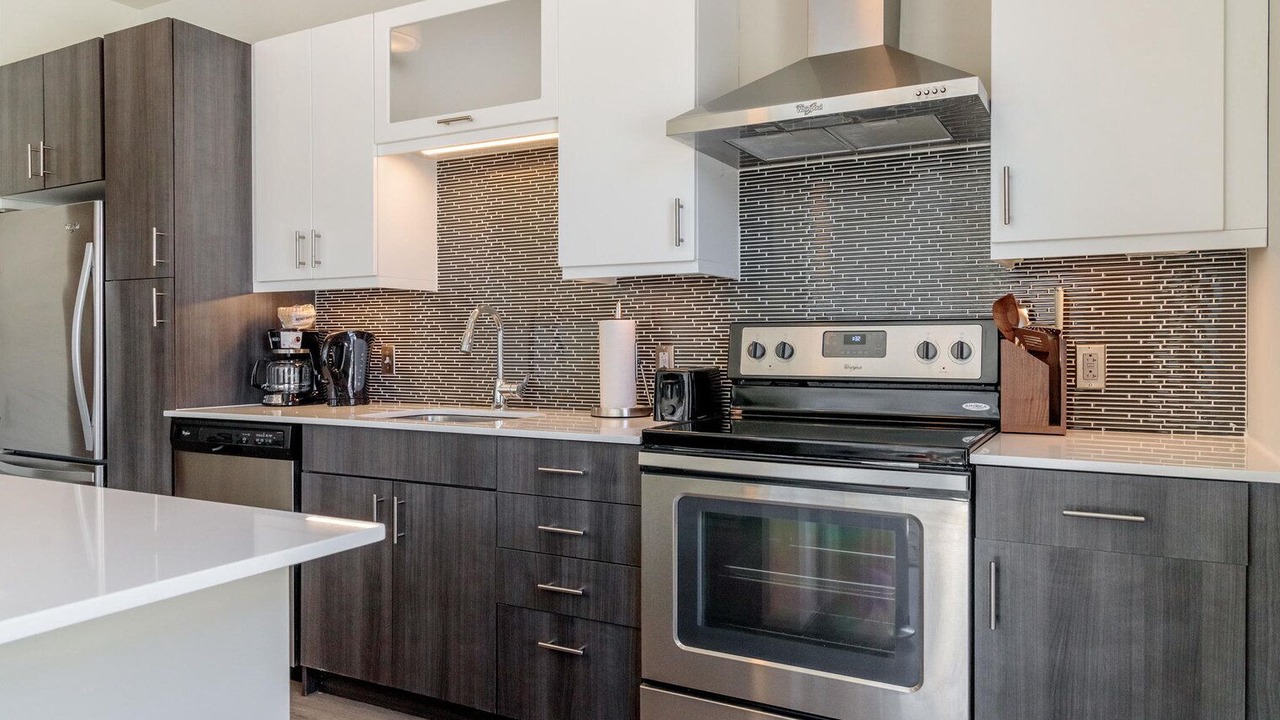 Photo of Kitchen in Burlington