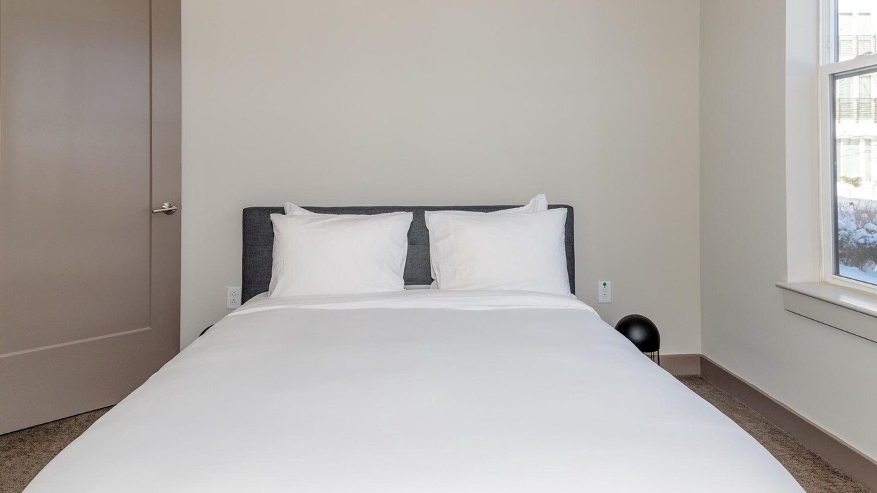 Photo of Bedroom in Burlington