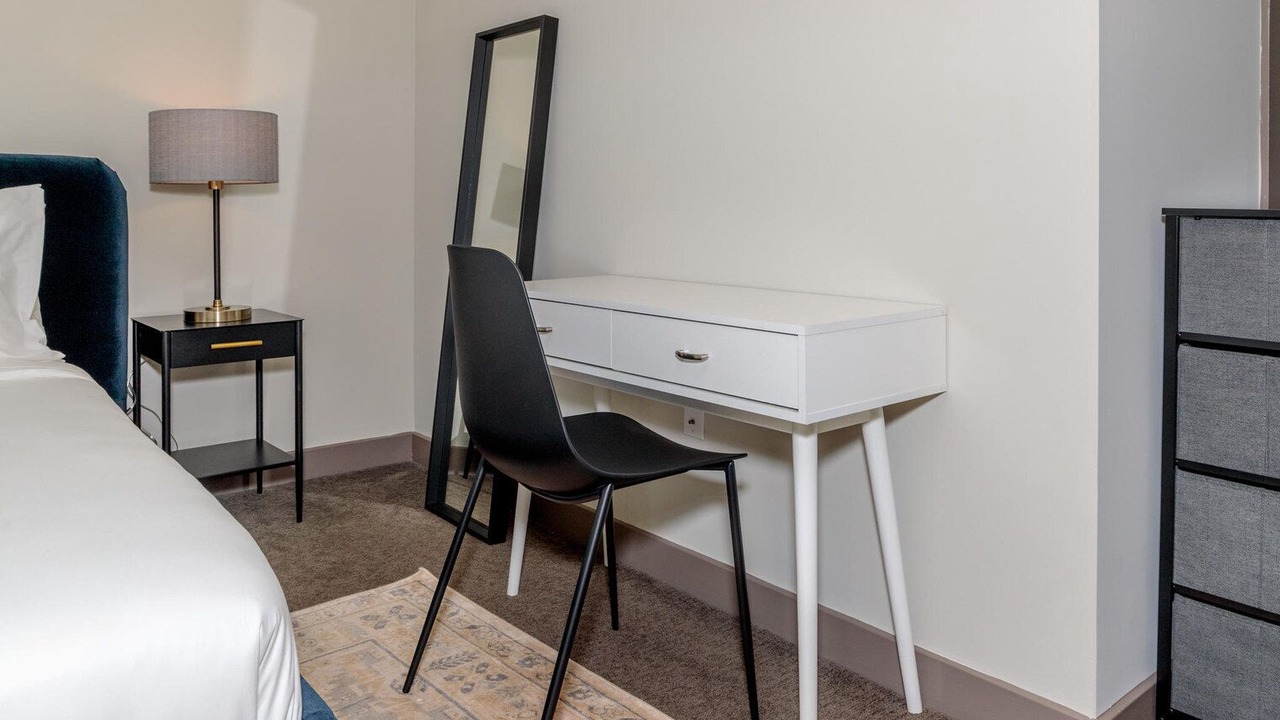 Photo of Bedroom in Burlington