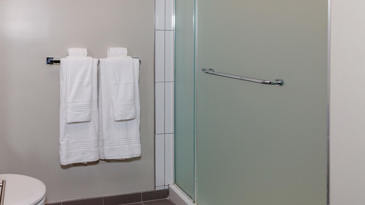 Photo of Bathroom in Burlington