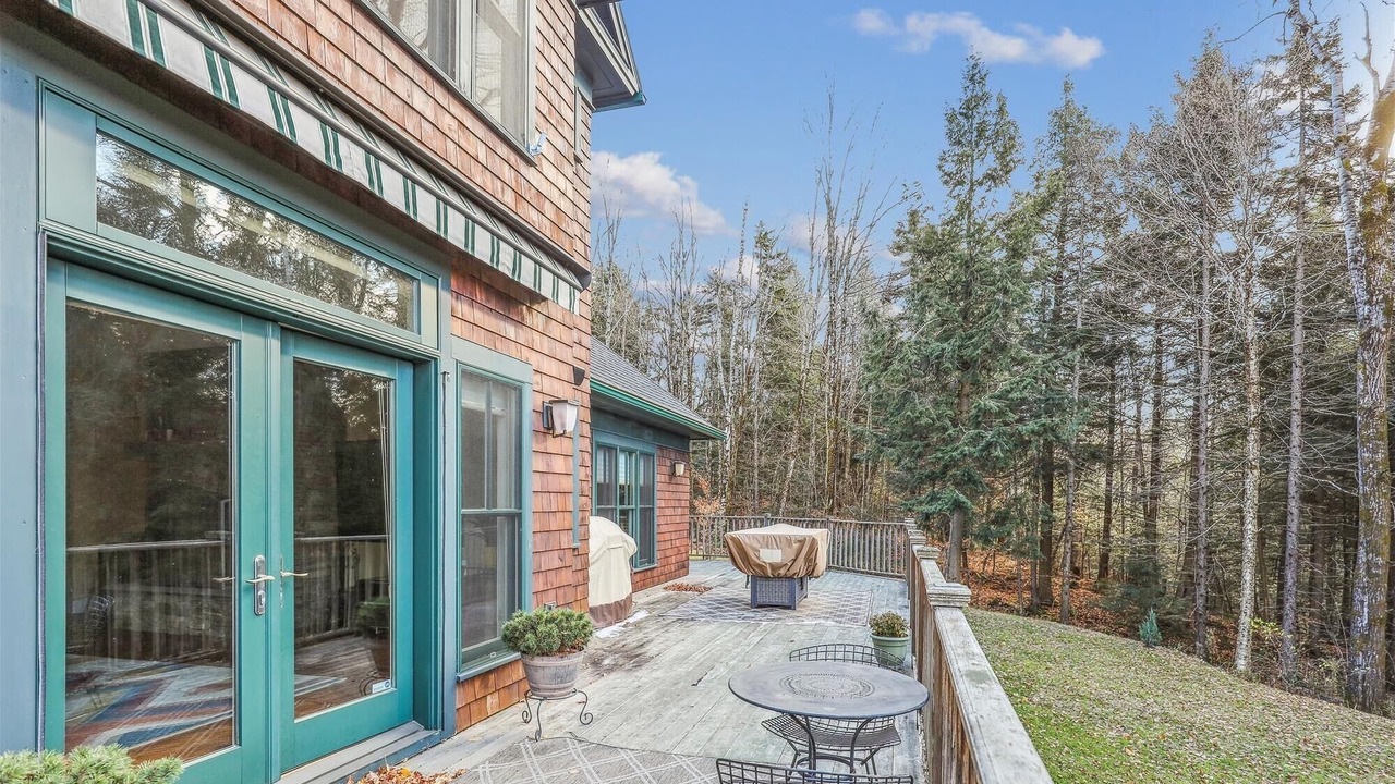 Photo of Outdoor in Waterbury Center