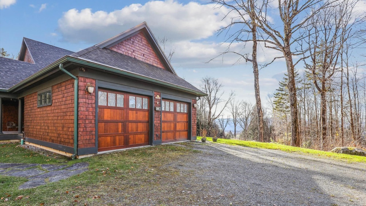 Photo of Outdoor in Waterbury Center