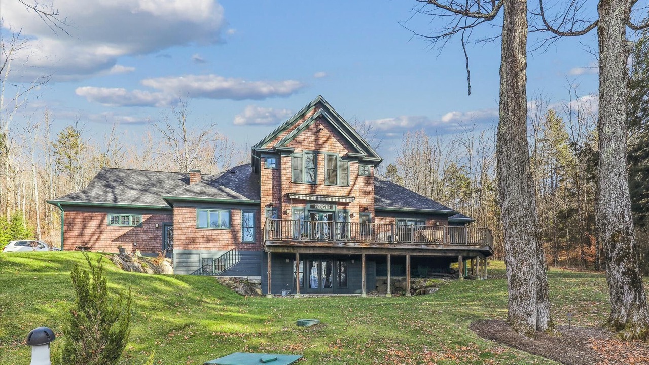 Photo of Outdoor in Waterbury Center