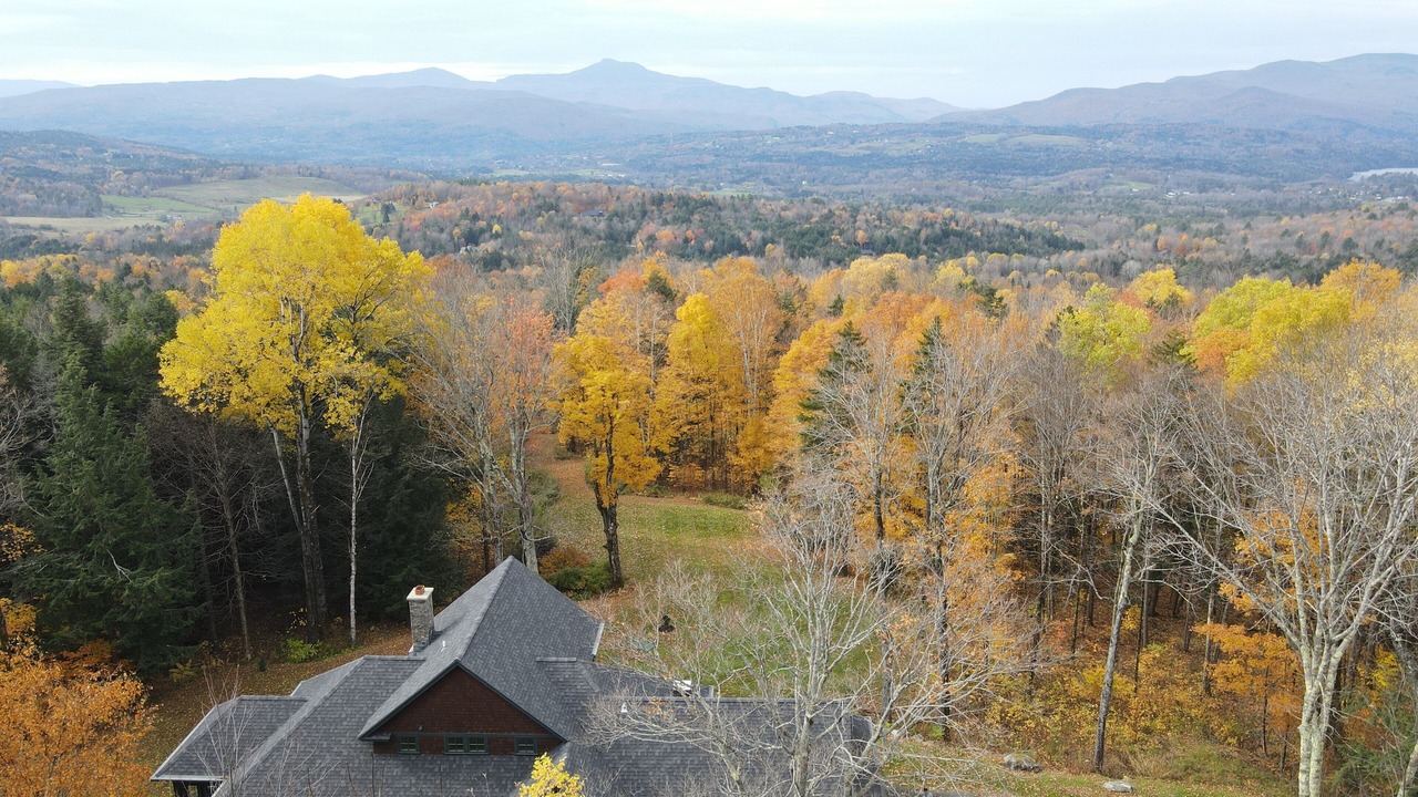 Photo of Outdoor in Waterbury Center