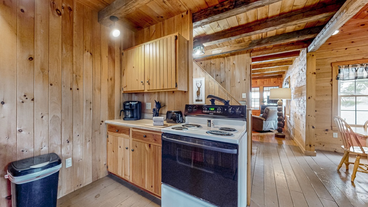 Photo of Kitchen in Dexter
