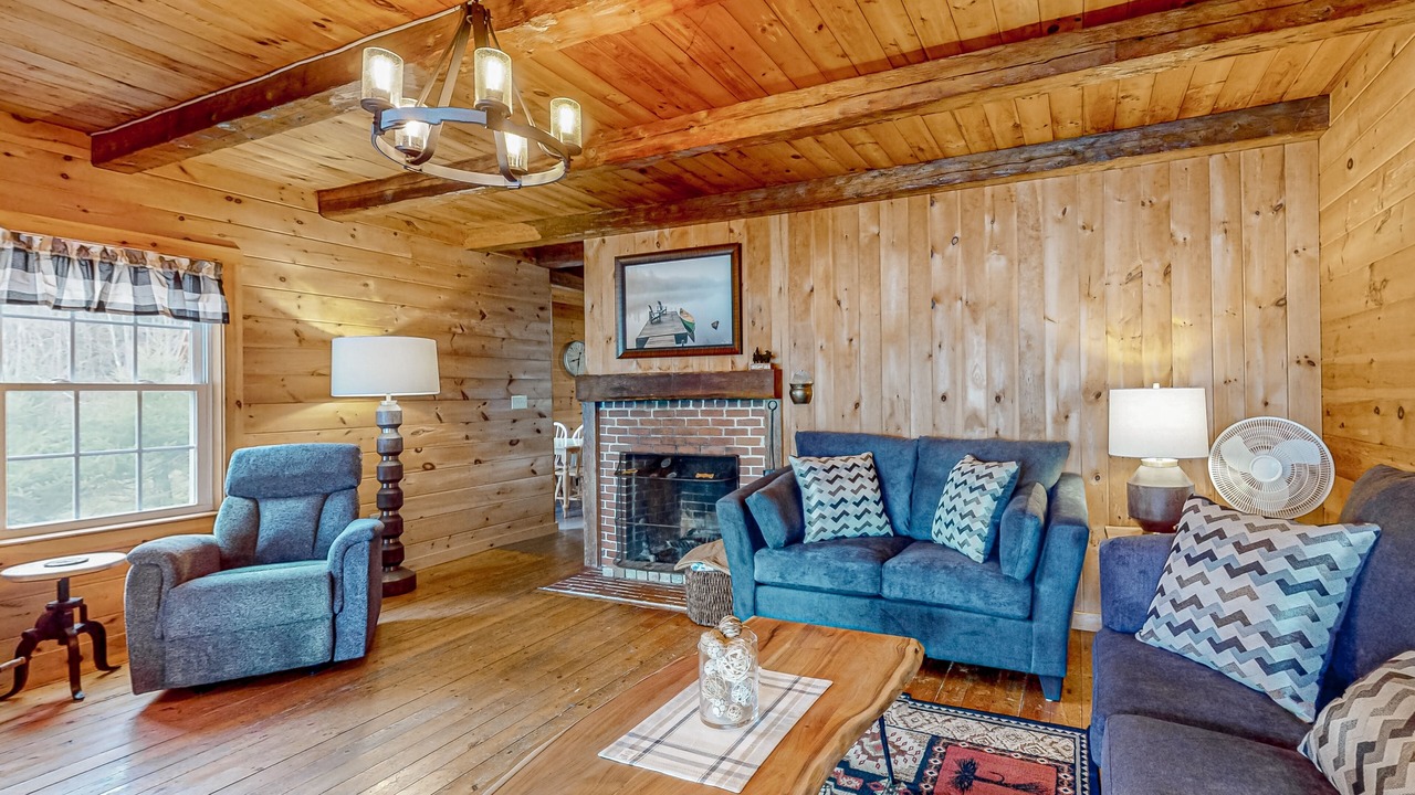 Photo of Livingroom in Dexter