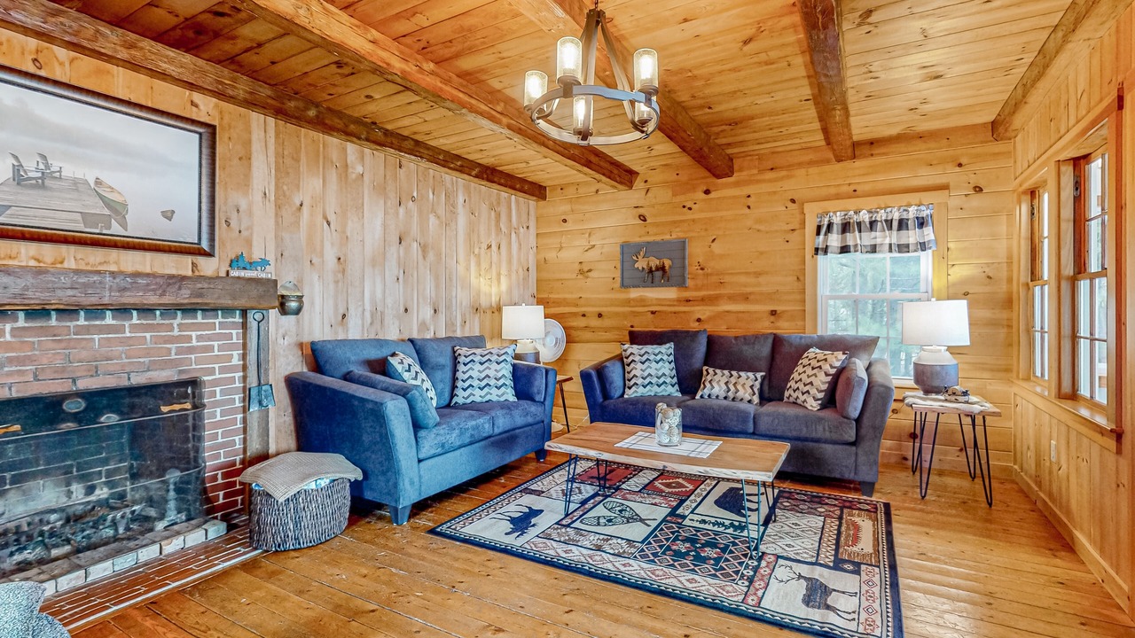 Photo of Livingroom in Dexter