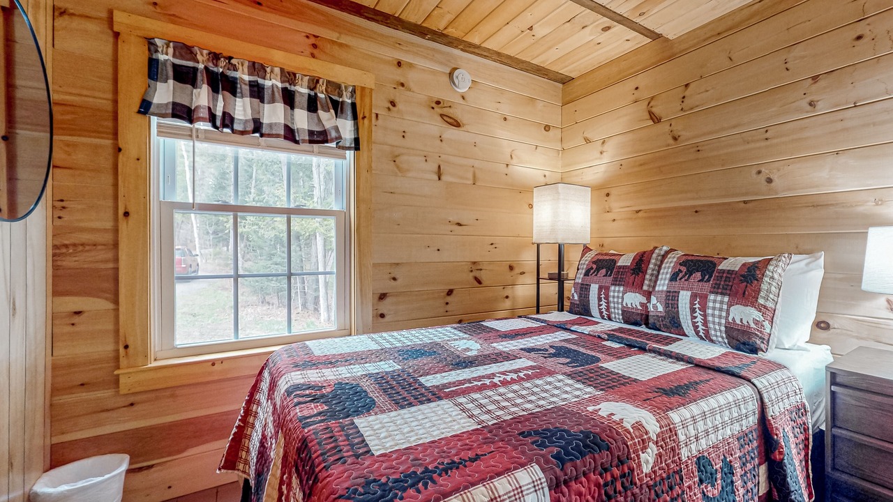 Photo of Bedroom in Dexter